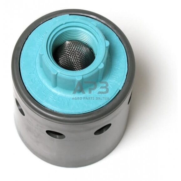 Didelio srauto vožtuvas LA BUVETTE 1" BU1430104 Didelio srauto vožtuvas LA BUVETTE 1" BU1430104