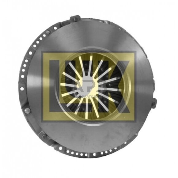 Diskatorius LuK 135028810 1 Diskatorius LuK 135028810 1