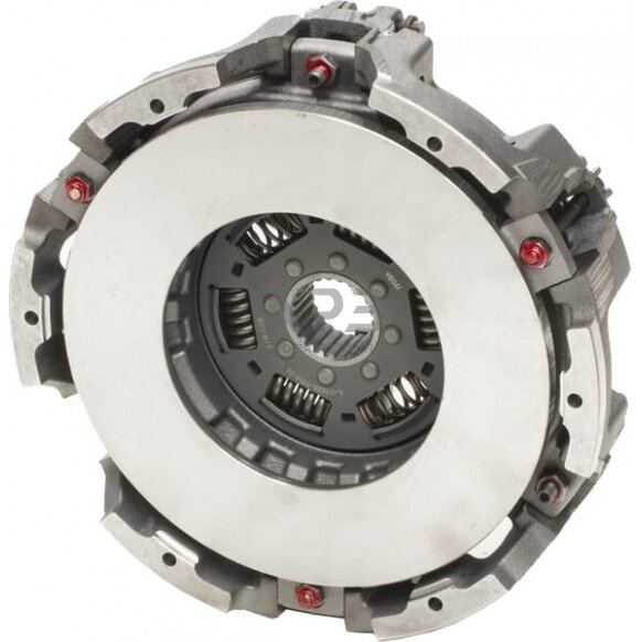 Diskatorius dvigubas LuK TGU6 228003810 1 Diskatorius dvigubas LuK TGU6 228003810 1