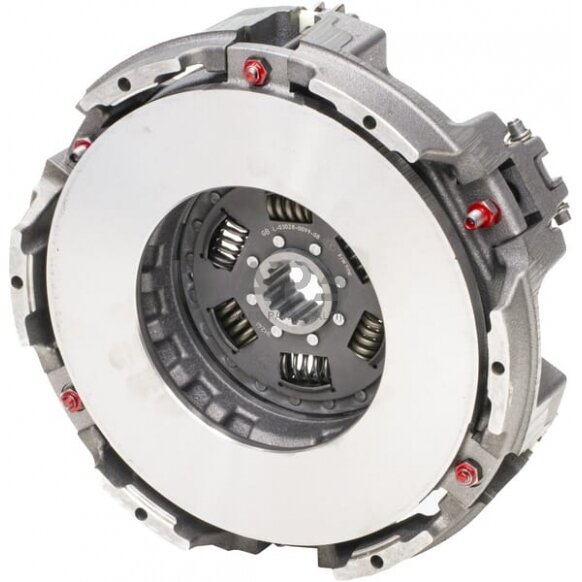 Diskatorius dvigubas LuK TGU6 228007717 1 Diskatorius dvigubas LuK TGU6 228007717 1