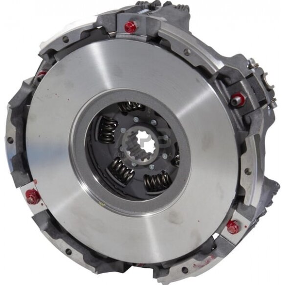 Diskatorius dvigubas LuK KGS 228018410 1 Diskatorius dvigubas LuK KGS 228018410 1