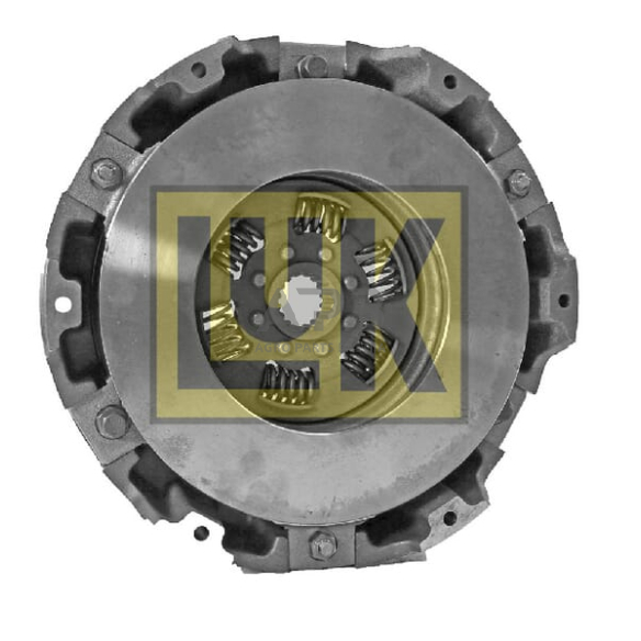 Diskatorius dvigubas LuK 225005012 1