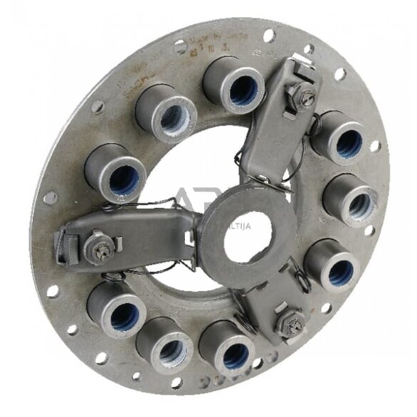 Diskatorius F&S 1881089007 Diskatorius F&S 1881089007