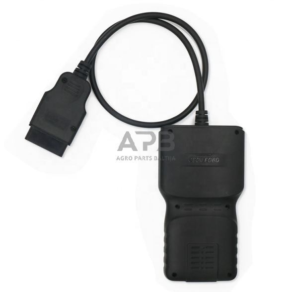 Diagnostikos įranga automobiliui OBD2 5 Diagnostikos įranga automobiliui OBD2 5