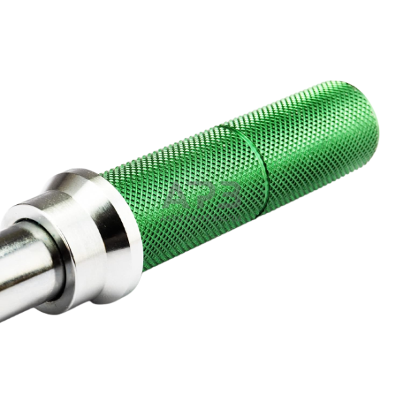 Dinamometrinis raktas 1/4" 1-5Nm 7 Dinamometrinis raktas 1/4" 1-5Nm 7