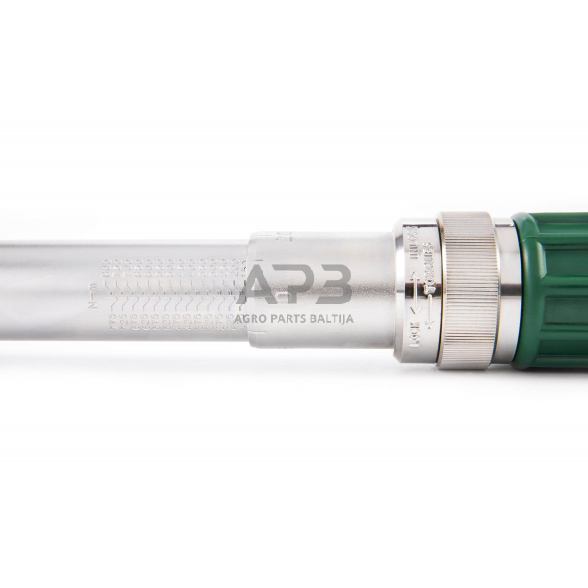 3/4" dinamometrinis raktas 160-800Nm 5 3/4" dinamometrinis raktas 160-800Nm 5