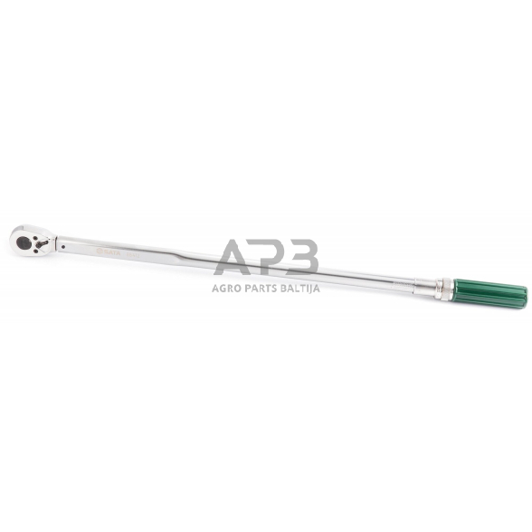 3/4" dinamometrinis raktas 160-800Nm 3/4" dinamometrinis raktas 160-800Nm