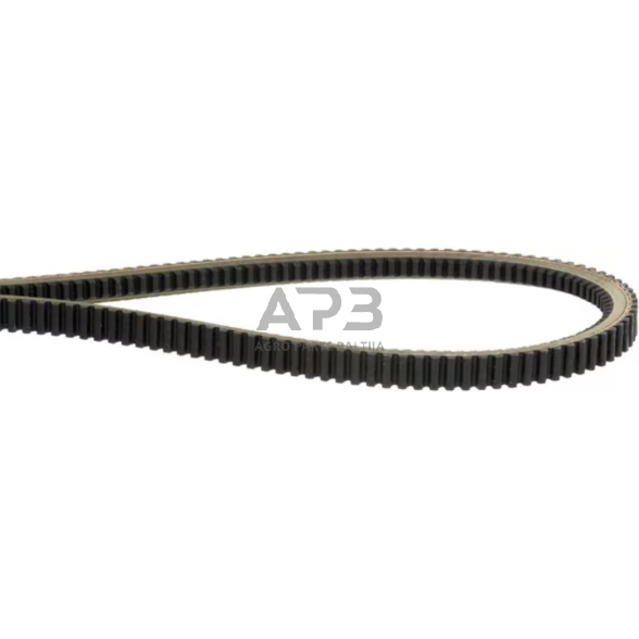 Diržas John Deere M143019 Diržas John Deere M143019