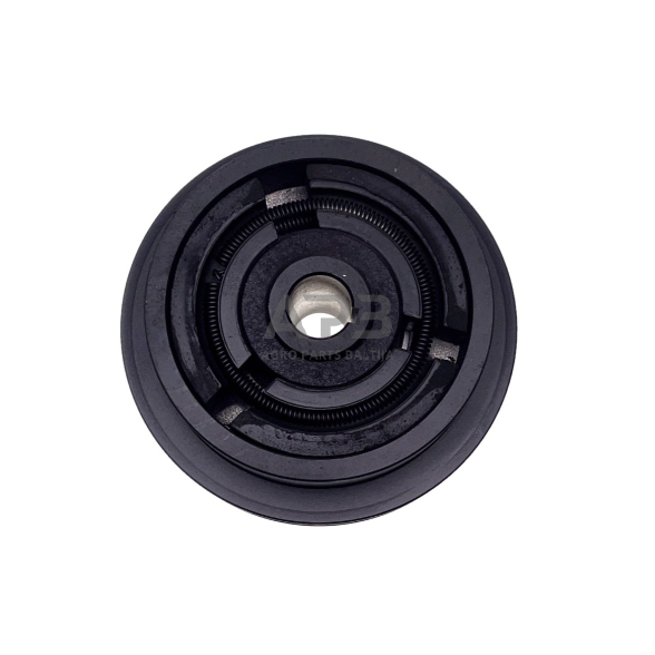 Diržo paleidimo sankaba 128 mm x 19 mm x 13 mm 1 Diržo paleidimo sankaba 128 mm x 19 mm x 13 mm 1