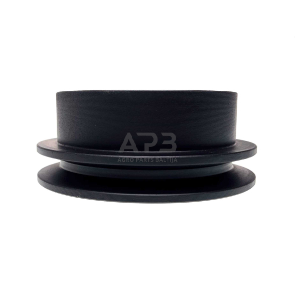 Diržo paleidimo sankaba 128 mm x 19 mm x 13 mm 4 Diržo paleidimo sankaba 128 mm x 19 mm x 13 mm 4