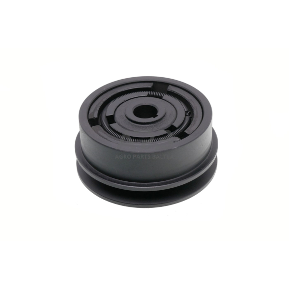 Diržo paleidimo sankaba 115 mm x 19 mm x 13 mm Diržo paleidimo sankaba 115 mm x 19 mm x 13 mm