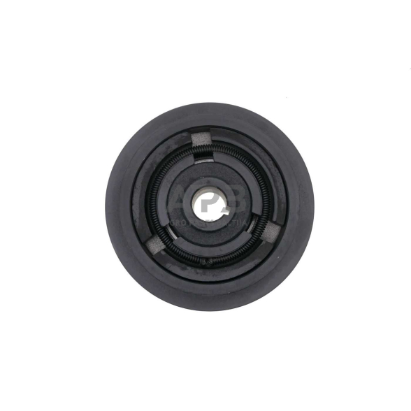 Diržo paleidimo sankaba 128 mm x 20 mm x 13 mm 1 Diržo paleidimo sankaba 128 mm x 20 mm x 13 mm 1