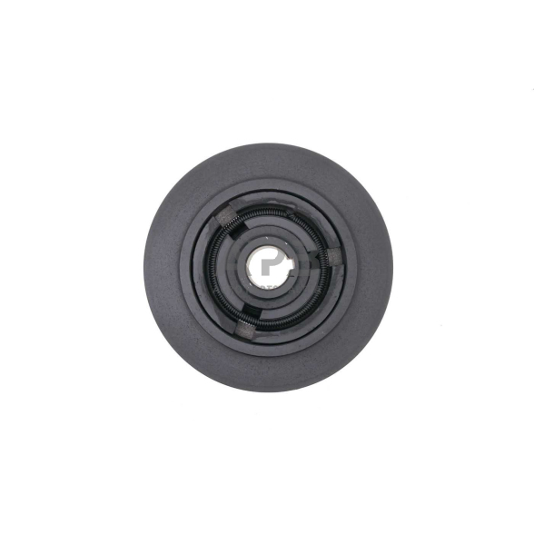 Diržo paleidimo sankaba 148 mm x 25,40 mm x 17 mm 2 Diržo paleidimo sankaba 148 mm x 25,40 mm x 17 mm 2