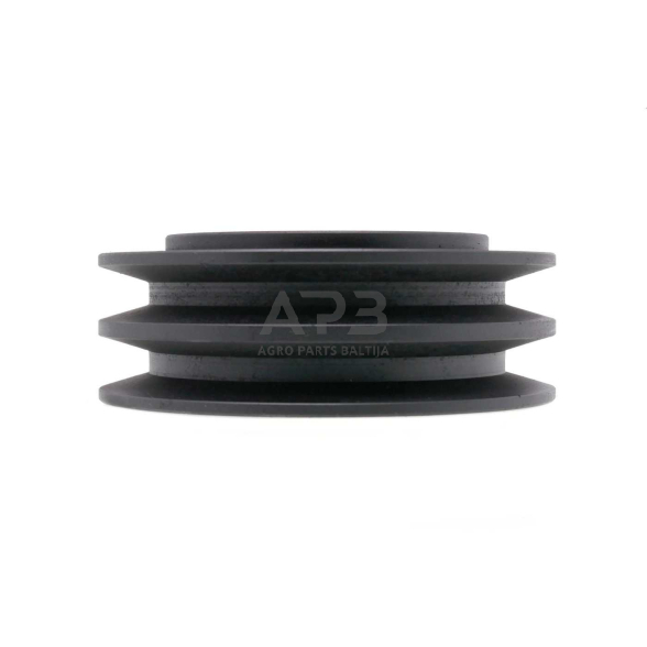 Diržo paleidimo sankaba 148 mm x 25 mm x 17 mm 3 Diržo paleidimo sankaba 148 mm x 25 mm x 17 mm 3