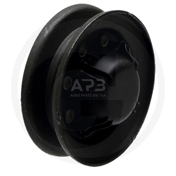 Diržo skriemulys AL-KO 68,00 x 12,20 x 26,60 mm 414604, 401418, Farmer MH 4000, Farmer MH 4001 R, Farmer MH 5000, Farmer MH 5001 R, Farmer MH 5060, Farmer MH 5060 R Diržo skriemulys AL-KO 68,00 x 12,20 x 26,60 mm 414604, 401418, Farmer MH 4000, Farmer MH 4001 R, Farmer MH 5000, Farmer MH 5001 R, Farmer MH 5060, Farmer MH 5060 R