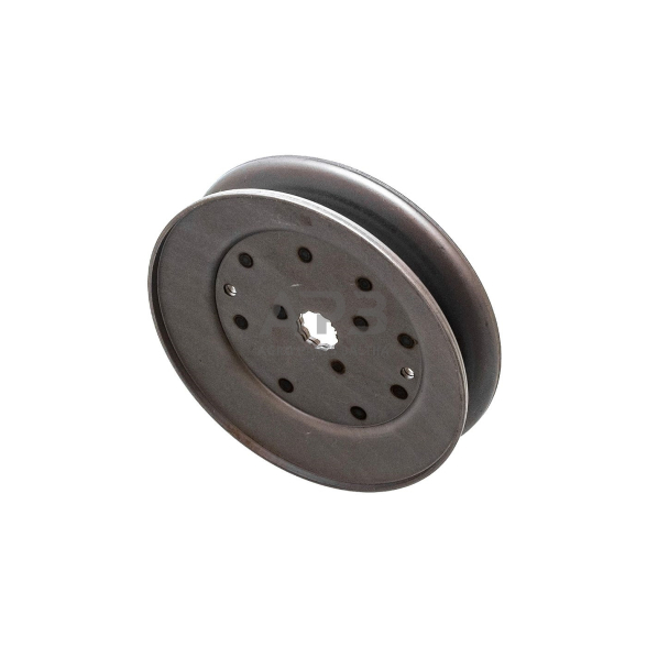 Diržo skriemulys AYP P1292RB, P11CRD (P1192RBA), P13592RB (96061012500), P155H92RB (96061014700), P135H92RB (96061013301) pjaunamosios plotis 36 ( 92 cm ) 38 ( 96 cm ) 122,20 x 24,60 x 16,15 mm 7