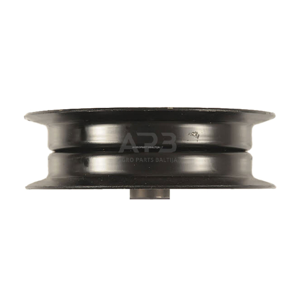 Diržo skriemulys Craftsman 532 19 61-06, 532 19 73-79, 532196106, 532196106 197379, 196106, 496106 136,50 x 41,30 x 9,50 mm 1 Diržo skriemulys Craftsman 532 19 61-06, 532 19 73-79, 532196106, 532196106 197379, 196106, 496106 136,50 x 41,30 x 9,50 mm 1