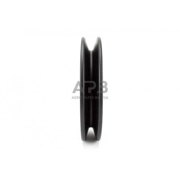 Diržo skriemulys Dixon 532195945, 532197473 pjaunamosios plotis 38 ( 97 cm ), 42 ( 107 cm ), 46 ( 117 cm ) 158,80 x 26,30 x 15,90 mm 4 Diržo skriemulys Dixon 532195945, 532197473 pjaunamosios plotis 38 ( 97 cm ), 42 ( 107 cm ), 46 ( 117 cm ) 158,80 x 26,30 x 15,90 mm 4