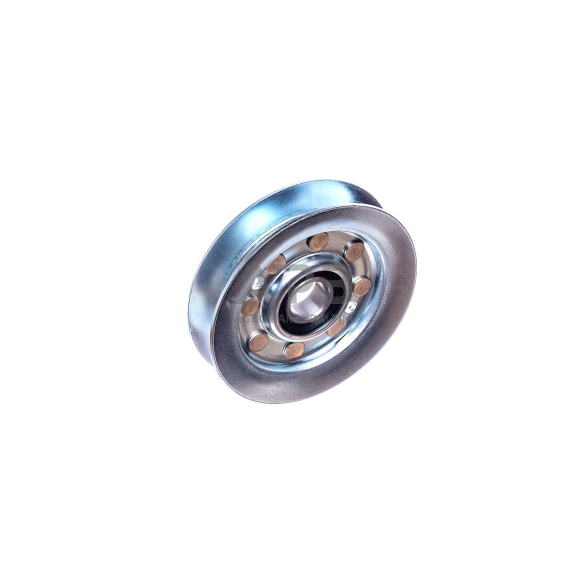 Diržo skriemulys Emak 25601555/0, 125601555/0, BCG2560155, G25601555E0 87,90 x 20,30 x 15,80 mm 1