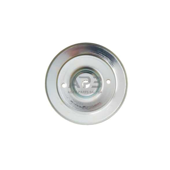 Diržo skriemulys Husqvarna 162,00 x 26,80 x 16,20 mm 532 44 32-39, 5324432-39, 532443239, 583 56 82-01, 5835682-01, 583568201 2