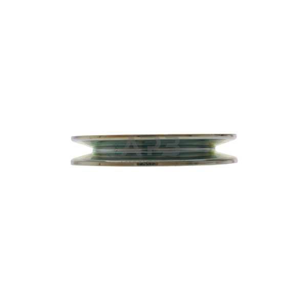Diržo skriemulys Husqvarna 162,00 x 26,80 x 16,20 mm 532 44 32-39, 5324432-39, 532443239, 583 56 82-01, 5835682-01, 583568201 3
