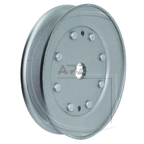 Diržo skriemulys Husqvarna GTH 2448 T, GTH 2454 T, GTH 2648, YTH 2348, YTH 2448 T, CT135, CTH135, CTH150, CT135 pjaunamosios plotis 36 ( 92 cm ) 38 ( 96 cm ) 122,20 x 24,60 x 16,15 mm Diržo skriemulys Husqvarna GTH 2448 T, GTH 2454 T, GTH 2648, YTH 2348, YTH 2448 T, CT135, CTH135, CTH150, CT135 pjaunamosios plotis 36 ( 92 cm ) 38 ( 96 cm ) 122,20 x 24,60 x 16,15 mm