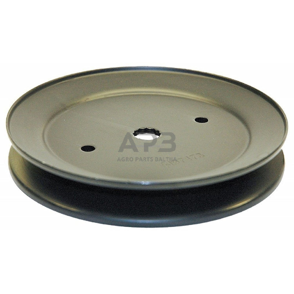 Diržo skriemulys Husqvarna 532195945, 532197473 pjaunamosios plotis 38 ( 97 cm ), 42 ( 107 cm ), 46 ( 117 cm ) 158,80 x 26,30 x 15,90 mm YTH20K46 Diržo skriemulys Husqvarna 532195945, 532197473 pjaunamosios plotis 38 ( 97 cm ), 42 ( 107 cm ), 46 ( 117 cm ) 158,80 x 26,30 x 15,90 mm YTH20K46