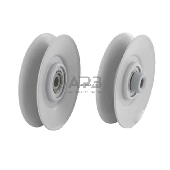 Diržo skriemulys su guoliu Husqvarna 90,60 x 19,70 x 9,50 mm YT 140H (954000151) (H14H38B), YT 161H (127589) (H16H44B) 532 13 92-45, 532139245, 139245, 532 12 77-83, 532127783, 127783 532 10 62-98, 532106298, 106298, 532 12 37-66, 532123766, 123766 Diržo skriemulys su guoliu Husqvarna 90,60 x 19,70 x 9,50 mm YT 140H (954000151) (H14H38B), YT 161H (127589) (H16H44B) 532 13 92-45, 532139245, 139245, 532 12 77-83, 532127783, 127783 532 10 62-98, 532106298, 106298, 532 12 37-66, 532123766, 123766