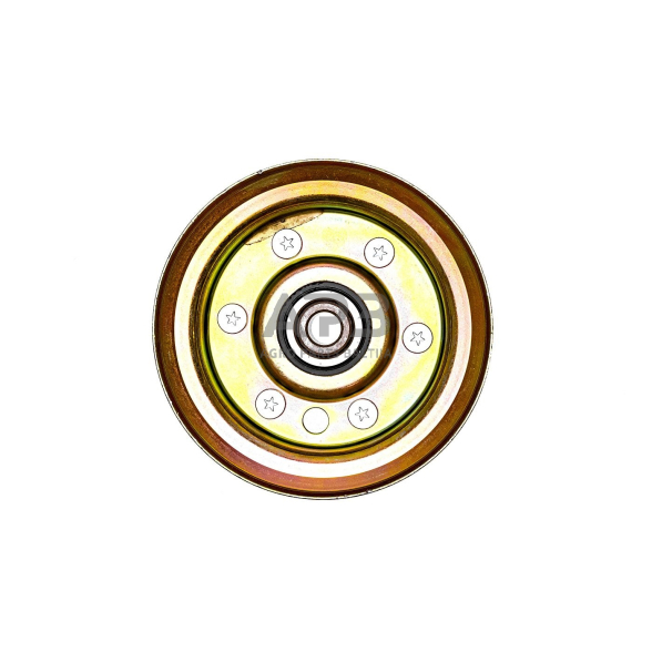 Diržo skriemulys Mcculloch M115-97, M105-77X, M200107H, Mowcart 96021000800, M125107H, MC20V42YT 532 17 79-68, 532177968, 177968, 532 19 31-97, 532193197, 193197 102,00 x 37,60 x 9,90 mm 7 Diržo skriemulys Mcculloch M115-97, M105-77X, M200107H, Mowcart 96021000800, M125107H, MC20V42YT 532 17 79-68, 532177968, 177968, 532 19 31-97, 532193197, 193197 102,00 x 37,60 x 9,90 mm 7