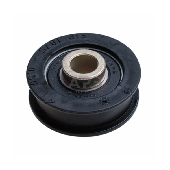 Diržo skriemulys Husqvarna M145, R145, R152S, ST121, ST151, 532 16 60-43, 55 B 21 HVA, 5521 BBC, 6521 RSA, 67521 HV, 70 R 21 HV, 7021 RES, 87521 RES, ST 121E, HU625HWT, 65RSW21HVA 532166043, 166043 54,00 x 19,00 x 12,80 mm