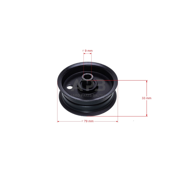 Diržo skriemulys MTD 700 serija (nuo 2005), 900 serija (nuo 2009) 756-0981, 756-0981A, 756-0981B, 756-04224, 756-0217, 956-0981, 956-04224, 7560981, 7560981A, 7560981B, 75604224, 7560217, 9560981, 95604224 82,60 x 29,50 x 9,50 mm 2 Diržo skriemulys MTD 700 serija (nuo 2005), 900 serija (nuo 2009) 756-0981, 756-0981A, 756-0981B, 756-04224, 756-0217, 956-0981, 956-04224, 7560981, 7560981A, 7560981B, 75604224, 7560217, 9560981, 95604224 82,60 x 29,50 x 9,50 mm 2