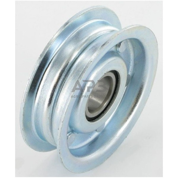 Diržo skriemulys Castel Garden TC92, TC98, TC102, TC122, hydro, X1, 1125M, Primo, Estate Basic, Estate Collect 125601576/0, 1256015760, 25601576/0, 256015760, 125601588/0, 1256015880 25601588/0, 256015880, 1134-6516-01, 1134651601 63,10 x 20,00 x 14,90 mm Diržo skriemulys Castel Garden TC92, TC98, TC102, TC122, hydro, X1, 1125M, Primo, Estate Basic, Estate Collect 125601576/0, 1256015760, 25601576/0, 256015760, 125601588/0, 1256015880 25601588/0, 256015880, 1134-6516-01, 1134651601 63,10 x 20,00 x 14,90 mm