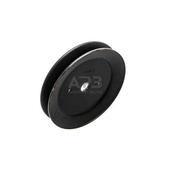 Diržo skriemulys Partner P155107HRB, P185107HRB, P18H107RB, P200107HRB, P145107HRB (2011-08) P145107HRB - 96061017507 (2011-08) pjaunamosios plotis 42 ( 107 cm ) 532 19 81-45, 5321981-45, 532198145, 198145 1 Diržo skriemulys Partner P155107HRB, P185107HRB, P18H107RB, P200107HRB, P145107HRB (2011-08) P145107HRB - 96061017507 (2011-08) pjaunamosios plotis 42 ( 107 cm ) 532 19 81-45, 5321981-45, 532198145, 198145 1