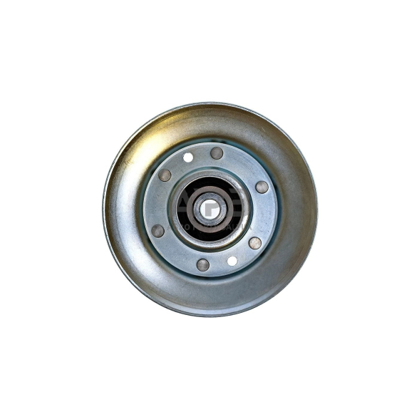 Diržo skriemulys Poulan 12597RB, 4186-64, 4186-74, 9209A99, P012597RB, PO10530LT, PO12530LT, PXT12530, Q165H46A, Q185H46A, QGT2046A, QGT2046B, QP20H46A, QP20H46B, QPGT22H46A, QPGT22H46B, SGT18H46A 532 14 67-63, 532146763, 146763 108,60 x 21,00 x 9,70 mm 5