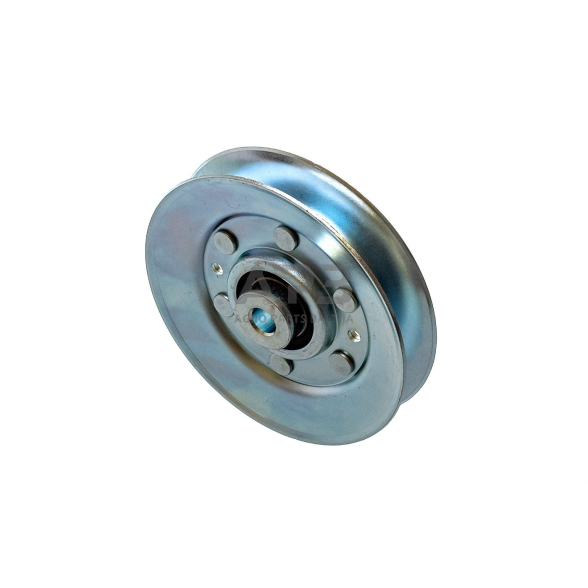 Diržo skriemulys Poulan 12597RB, 4186-64, 4186-74, 9209A99, P012597RB, PO10530LT, PO12530LT, PXT12530, Q165H46A, Q185H46A, QGT2046A, QGT2046B, QP20H46A, QP20H46B, QPGT22H46A, QPGT22H46B, SGT18H46A 532 14 67-63, 532146763, 146763 108,60 x 21,00 x 9,70 mm 7