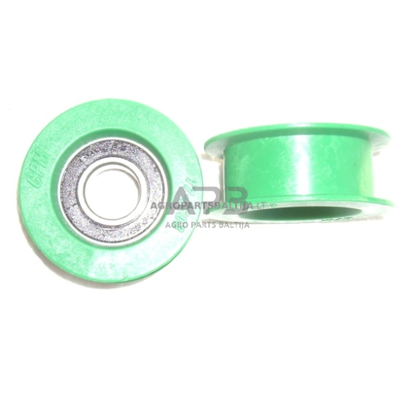 Diržo skriemulys Sabo TC102 25601558, 25601558/0, 25601558/1, 25601558/2, 25601570, 25601570/0 50,00 x 19,60 x 14,90 mm Diržo skriemulys Sabo TC102 25601558, 25601558/0, 25601558/1, 25601558/2, 25601570, 25601570/0 50,00 x 19,60 x 14,90 mm