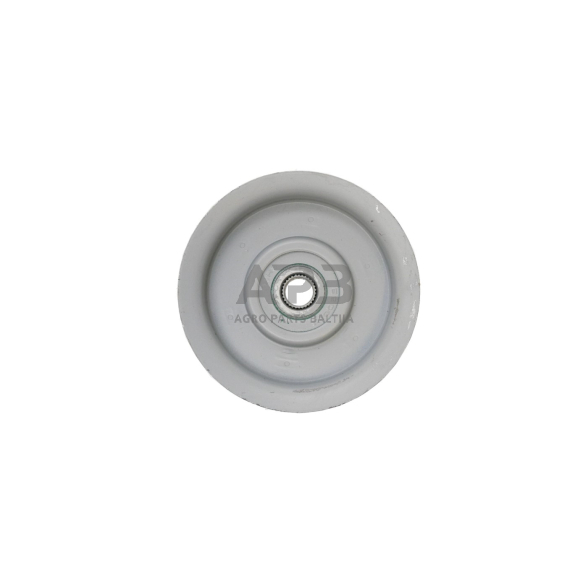 Diržo skriemulys su guoliu AYP 69,90 x 7,94 x 25,40 mm 583 51 21-01, 5835121-01, 583512101, 532 43 68-12, 5324368-12, 532436812 2