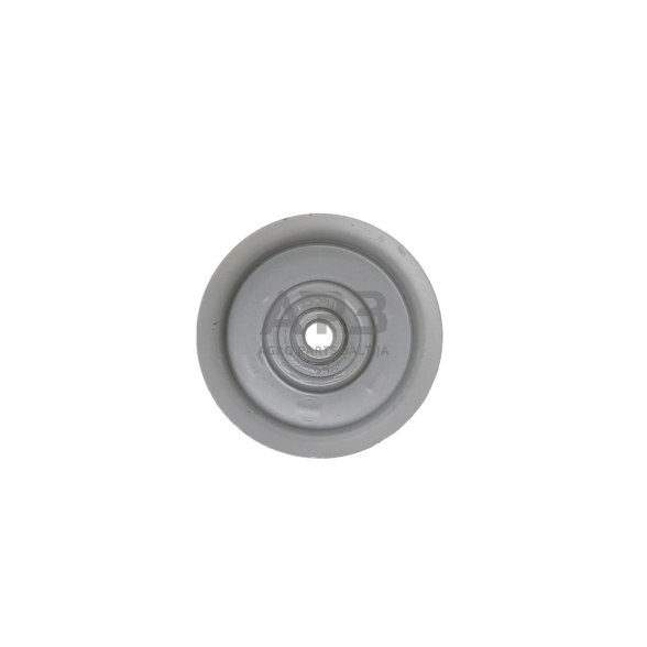 Diržo skriemulys su guoliu AYP 69,90 x 7,94 x 25,40 mm 583 51 21-01, 5835121-01, 583512101, 532 43 68-12, 5324368-12, 532436812 3