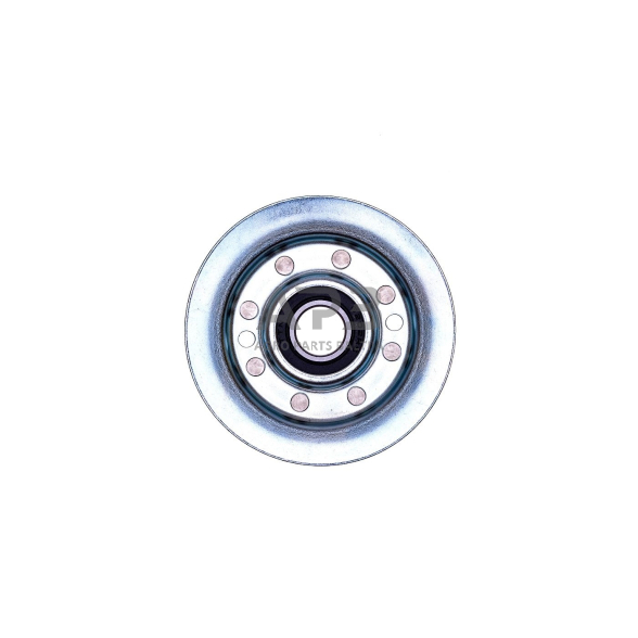 Diržo skriemulys su guoliu Castel Garden 87,90 x 15,80 x 20,30 mm 25601555/0, 125601555/0, BCG2560155, G25601555E0, CG25601555H0, 80256-Y09-003, 80256Y09003, 531 00 55-62, 531005562, 256015550 1136-0290-01, 1136029001, 6205 157, 6205157, 1256 5