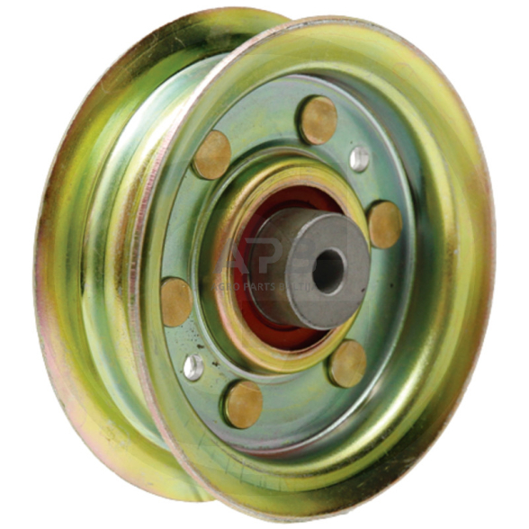 【shushu266226】No.1 Diržo skriemulys su guoliu John Deere 98,40 x 7,94 x 19,05 mm