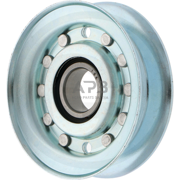 Diržo skriemulys su guoliu Mountfield 61,90 x 14,30 x 17,50 mm 125601592/0, 1256015920 1330 M, 1430M, 1530M Diržo skriemulys su guoliu Mountfield 61,90 x 14,30 x 17,50 mm 125601592/0, 1256015920 1330 M, 1430M, 1530M