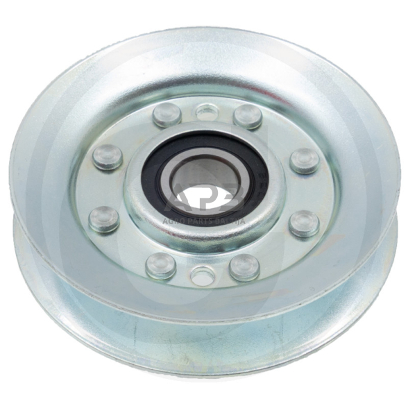 Diržo skriemulys su guoliu Mountfield 89,00 x 15,20 x 21,00 mm 325601599/0, 3256015990, 25601599/0, 256015990 1530 M, 1538 M Diržo skriemulys su guoliu Mountfield 89,00 x 15,20 x 21,00 mm 325601599/0, 3256015990, 25601599/0, 256015990 1530 M, 1538 M