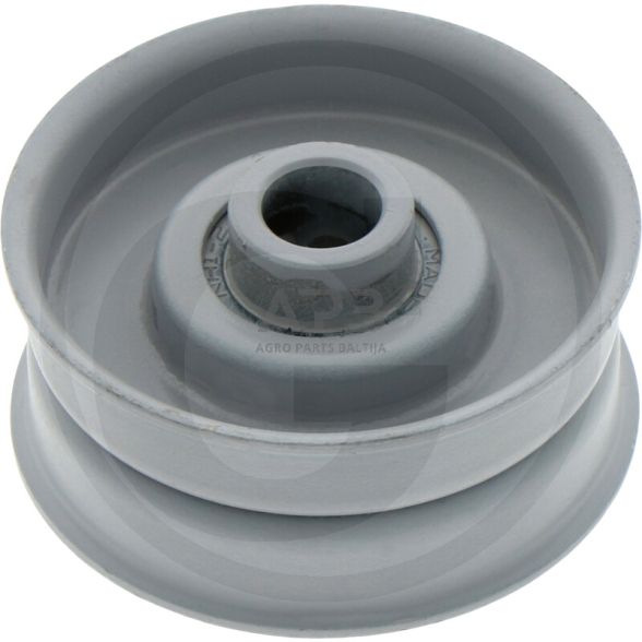 Diržo skriemulys su guoliu universalus 101,60 x 114,30 x 15,90 x 25,40 x 9,50 mm Diržo skriemulys su guoliu universalus 101,60 x 114,30 x 15,90 x 25,40 x 9,50 mm