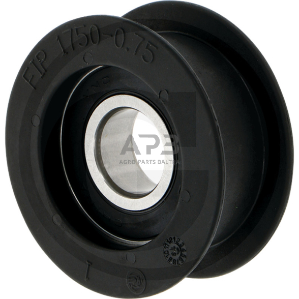 Diržo skriemulys universalus 44,50 x 54,40 x 19,05 x 23,80 x 17,50 mm Diržo skriemulys universalus 44,50 x 54,40 x 19,05 x 23,80 x 17,50 mm