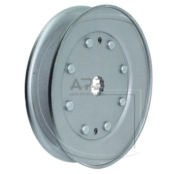 Diržo skriemulys Weedeater WP12R38A, WP1238A, WP12R38B, WP12R38C, WP14H38A, WP14H38A, X125R38A pjaunamosios plotis 36 ( 92 cm ) 38 ( 96 cm ) 122,20 x 24,60 x 16,15 mm Diržo skriemulys Weedeater WP12R38A, WP1238A, WP12R38B, WP12R38C, WP14H38A, WP14H38A, X125R38A pjaunamosios plotis 36 ( 92 cm ) 38 ( 96 cm ) 122,20 x 24,60 x 16,15 mm