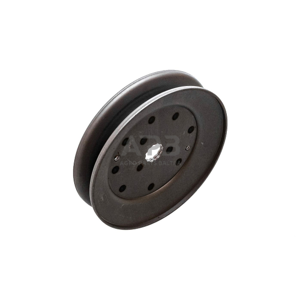 Diržo skriemulys Weedeater WP12R38A, WP1238A, WP12R38B, WP12R38C, WP14H38A, WP14H38A, X125R38A pjaunamosios plotis 36 ( 92 cm ) 38 ( 96 cm ) 122,20 x 24,60 x 16,15 mm 2 Diržo skriemulys Weedeater WP12R38A, WP1238A, WP12R38B, WP12R38C, WP14H38A, WP14H38A, X125R38A pjaunamosios plotis 36 ( 92 cm ) 38 ( 96 cm ) 122,20 x 24,60 x 16,15 mm 2