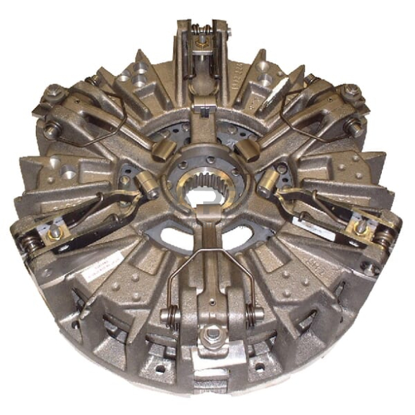 Diskatorius dvigubas F&S 1888000023 1 Diskatorius dvigubas F&S 1888000023 1