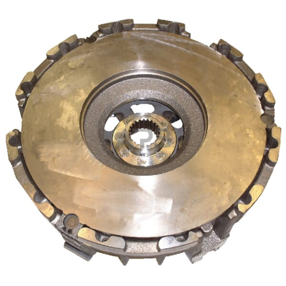 Diskatorius dvigubas F&S 1888000023 Diskatorius dvigubas F&S 1888000023