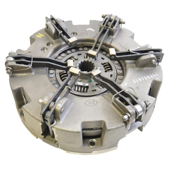 Diskatorius dvigubas F&S 1888876006 Diskatorius dvigubas F&S 1888876006