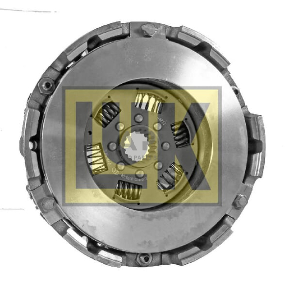 Diskatorius dvigubas LuK 223003210 1 Diskatorius dvigubas LuK 223003210 1